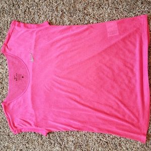 Nike Dri Fit T Shirt